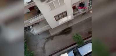 Komşusuna elektrikli tuzak kurup öldürmeye çalışan sanığın akli dengesi yerinde çıktı