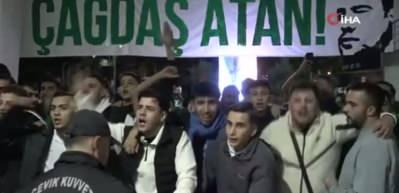 Konyaspor'da yeni dönem: Çağdaş Atan imzayı attı