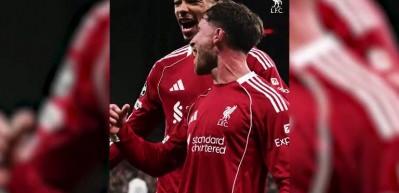 Liverpool Şampiyonlar Ligi'nde Real Madrid'i 1-0 mağlup etti