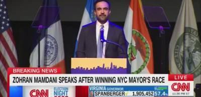 Mamdani’den Trump’a mesaj: Beni izlediğini biliyorum, sesi aç!