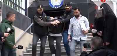 Mattia Ahmet Minguzzi davasında gerekçeli karar açıklandı