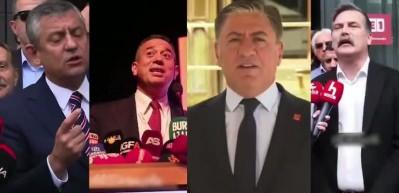 Meclis'e 12 vekilin dokunulmazlık dosyası gönderildi! Listede sürpriz isimler de var