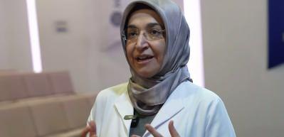 Medipol Mega Üniversite Hastanesi'nde kök hücre bağışı paneli: 'Hayat Seninle Güzel'