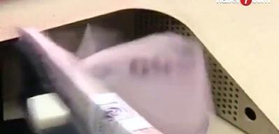 Merkez Bankası rezervlerinde düşüş