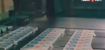 Merkez Bankası üç elektronik para ödeme kuruluşunun faaliyet iznini iptal etti