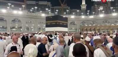 Milyonları gözü yarın Hac kurasında olacak