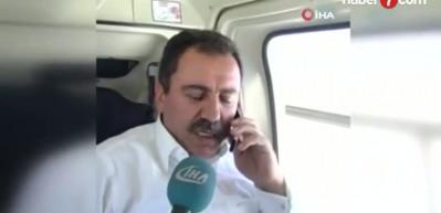 Muhsin Yazıcıoğlu'nun ölümüne ilişkin görülen davada önemli gelişme 