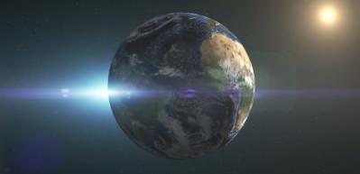 NASA Güneş’in arkasında hareket eden yıldızlararası cisim hakkında uyardı