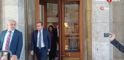 Öcalan görüşmesinden hangi mesajlar çıktı? DEM Parti detayları paylaştı