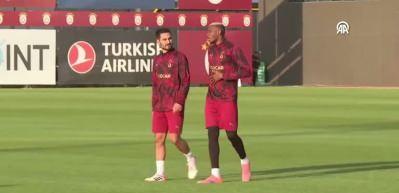 Okan Buruk Ajax planını açıkladı: Rakibin 3 zayıf noktasını çözdü, Sara'ya özel görev