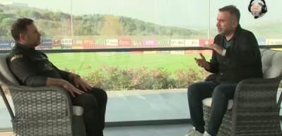 Okan Buruk'tan Azerbaycan ve Karabağ açıklaması