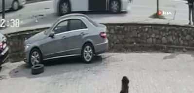 Ordu'da korkutan kaza: 13 yaralı