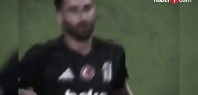 Rafa Silva’ya Suudi talip: Al Ahli devrede