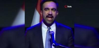 Rap'ten Belediye Başkanlığı'na: Mamdani!