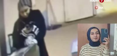 Rojin Kabaiş’in ölümündeki sır çözülüyor! Telefonu 'İspanya' ya gönderildi