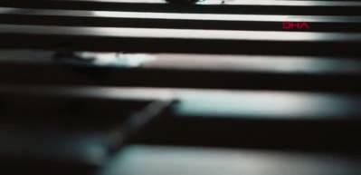 Roketsan tarafından geliştirilne  hava savunma füzesi tam isabetle hedefi imha etti