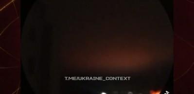 Ukrayna'daki nükleer santrallere bomba isabet etti! 7 kişi hayatını kaybetti