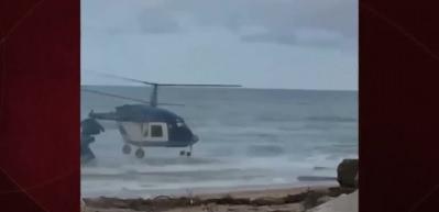 Rusya’da helikopter, evin üzerine düştü: 5 ölü