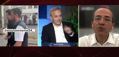 CHPli Murat Ongun'un finanse ettiği gazetecilere operasyon!