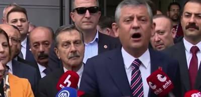 Savcı Akın Gürlek'i ve ailesini hedef gösteren şahıs tutuklandı