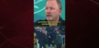 Sergen Yal&ccedil;ın'ın Mourinho yorumu bir yıl sonra g&uuml;ndem oldu