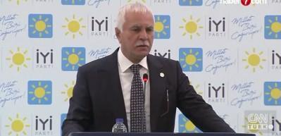 Siyaset gündeminde Koray Aydın iddiası! Yeni partisi belli oldu!