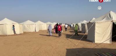  Sudan'da Hızlı Destek Kuvvetleri ABD’nin insani ateşkes teklifini kabul etti