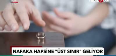 Süresiz nafaka dönemi bitiyor! Yeni düzenleme yolda