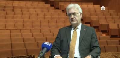 Tamer Karadağlı güzel haberi duyurdu! Yeni perdeler Hatay ve Kars’ta açılacak