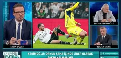 Tarihi geri dönüş sonrası çarpıcı sözler: “Beşiktaş’ta gemiyi ilk kaptan terk etti”