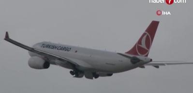 THY Boeing için GE Aerospace firması ile anlaştı