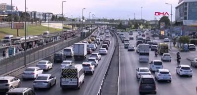 Trafikte yeni kural! Önemli değişiklik!