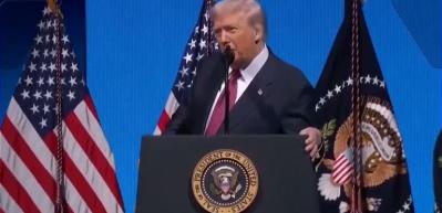 Trump'ın G20 Zirvesi için sözleri herkesi kızdırdı