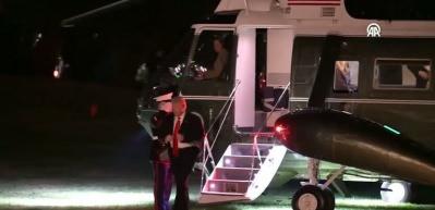 Trump'tan son dakika açıklaması: Ölüm kalım meselesi!