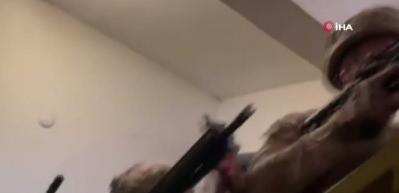 TÜBİTAK ve ASELSAN'a düzenlenen FETÖ operasyonunda çok sayıda kişi gözaltına alındı