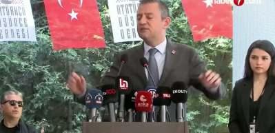 TÜGVA'ya iftira ADD'ye sınırsız hizmet emri!