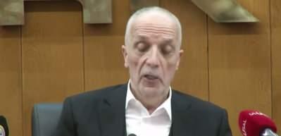 Türk-İş’ten asgari ücret çıkışı: “Yeni düzenleme olmazsa komisyonda yokuz”