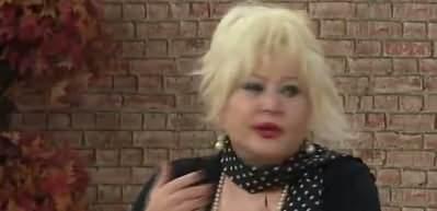 Türk sanat müziğinin efsane isimi Muazzez Abacı'dan tekrar yoğun bakıma kaldırıldı!