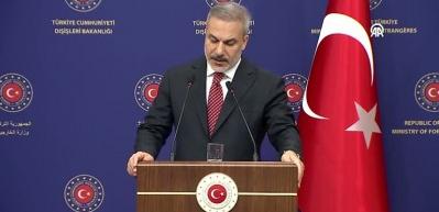 Türkiye ile Romanya savunma sanayi alanında ortak üretim gerçekleştirmek niyetindeyiz dedi