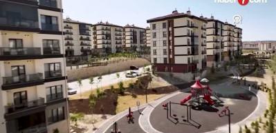 Türkiye konut satışında Avrupa'da zirvede