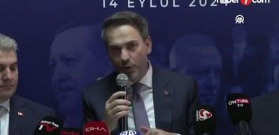 Türkiye, Sinop ve Trakya’daki nükleer santraller için Kanadalı şirketle teknik çalışmalara başlıyor