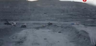 Türkiye'de yeni altın rezervi keşfedildi! 