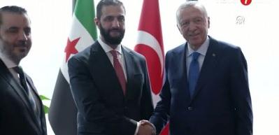 Türkiye'nin İslam ülkeleri kucaklaşması İsrail'i gerdi! 