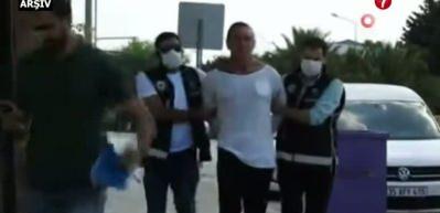 Tutuklanan Coşkun Necati Arabacı hakkında verilen tahliye kararına itiraz kabul edildi