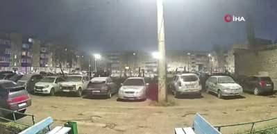 Ukrayna'dan Rusya'da petrokimya tesisine İHA saldırısı