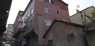 Üsküdar'da dehşet: Kocasını kızgın yağ ile yakarak öldürdü