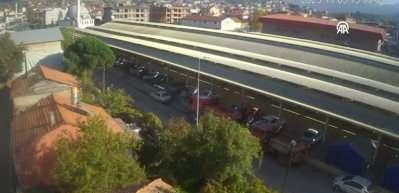 Volkan bilimci Prof. Dr. Karaoğlu, Sındırgı ve Simav'daki sismik hareketliliği değerlendirdi