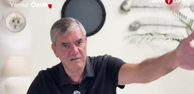 Yılmaz Özdil Özgür Özel'e veryansın etti! 5 düşünüp 1 konuşması lazım