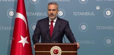 YÖK'ten son dakika Hakan Fidan açıklaması!