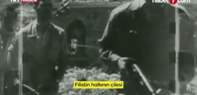 YouTube, İsrail'in Filistin'deki insan hakları ihlallerini gösteren yüzlerce videoyu sildi